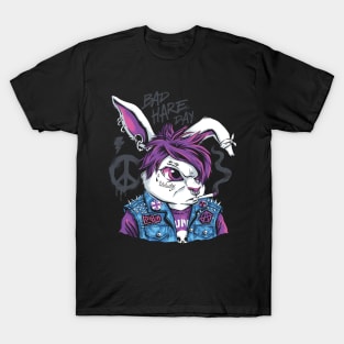 Bad Hare Day T-Shirt